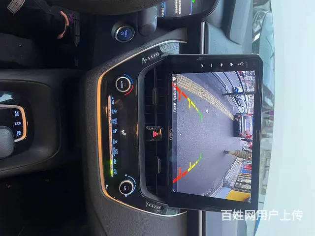 丰田卡罗拉导航 倒车影像  沈阳市皇姑​‌‌​‌‌ - 图片 2