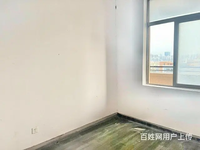 五洲康城，全新毛坯南向3房 仅售245万 - 图片 2