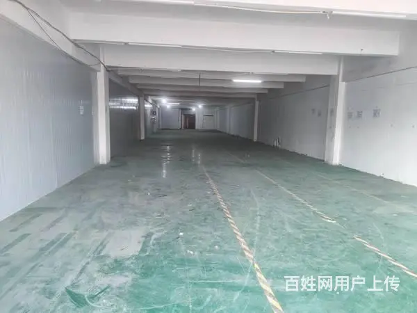 房东直租新北河海西路三井薛家工业区2楼厂房430平小面积厂房 - 图片 1