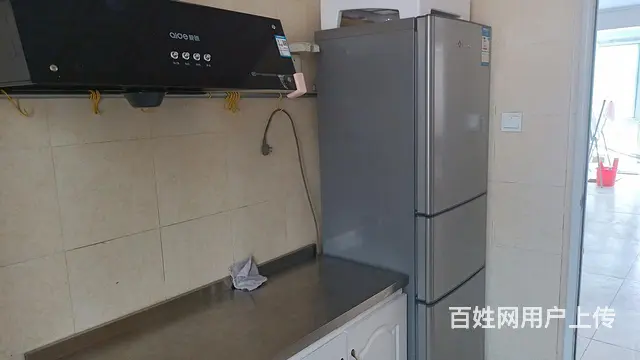 中博豪园1楼精装家具家电齐全拎包入住 - 图片 4
