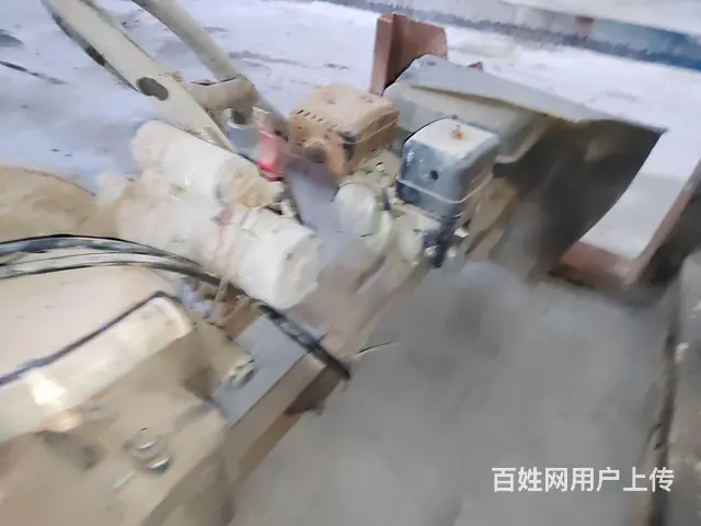 海鲜车制氧设备一套 - 图片 1