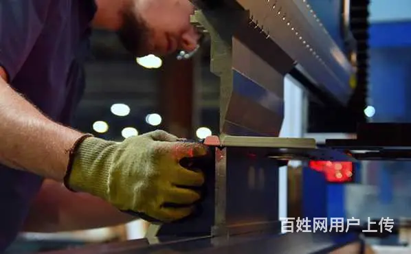 广州钣金加工工艺制作技术种类有哪些？ - 图片 2