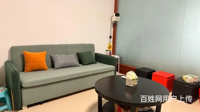 民宿日租房，钟点房，月租租长租房。 - 图片 2