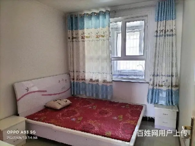 绿洲华府多层二楼出租 - 图片 4