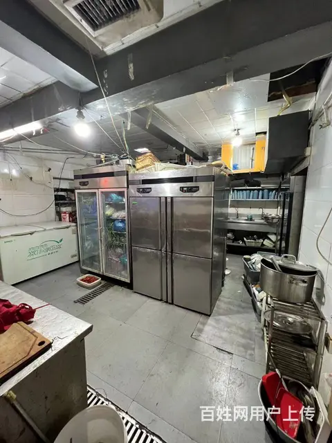【搞定了！】香坊区幸福路乐松火锅店烤肉店出兑餐饮店转让 - 图片 7