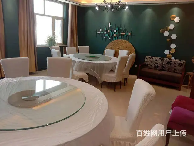 7522(七P）个人大通三号桥个人大型豪华饭店现对外转让 - 图片 6