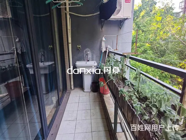 临海沧近岛 圣.地亚哥 楼.王大三房出租 通透配套全 拎包住 - 图片 11