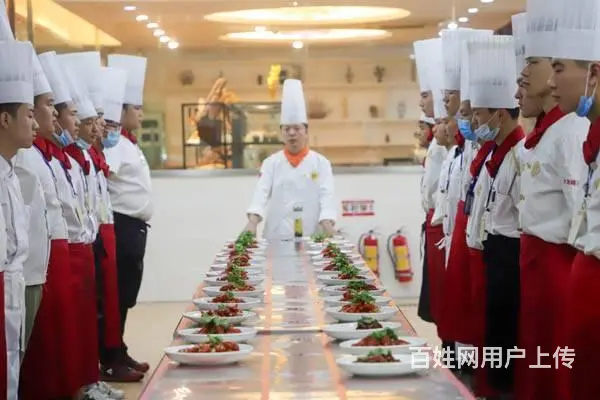 学完厨师可以做哪些职业，赶紧来学 - 图片 1