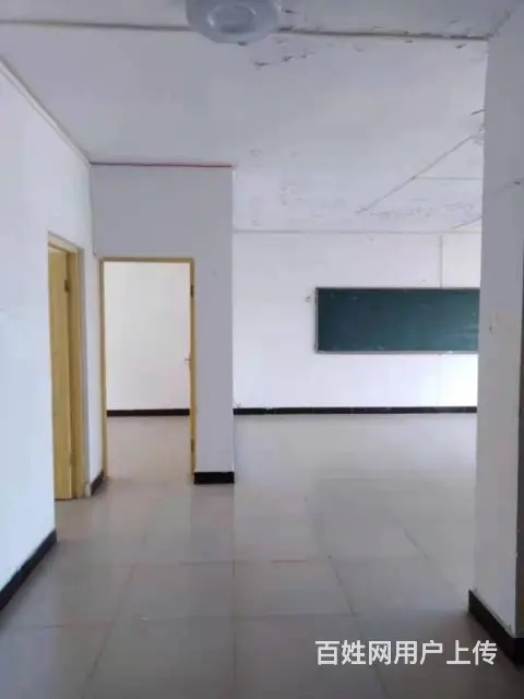 凤凰山南方电网旁三室一厅出租：装修有热水器 - 图片 1