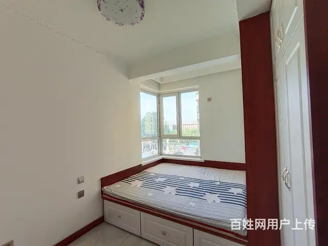 四中珠江南国王花园电梯5楼两室 - 图片 3