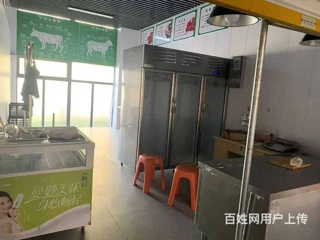 出租租金不贵 生意好做 客流量大 随时来看 - 图片 3