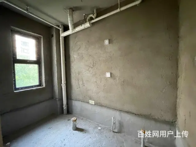 独家委托 中央公园电梯洋房2楼 101平 三室两厅一卫 南北 - 图片 8