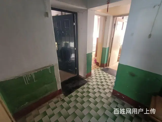 九中东文化3楼55平不把山＋南北阳台 - 图片 1