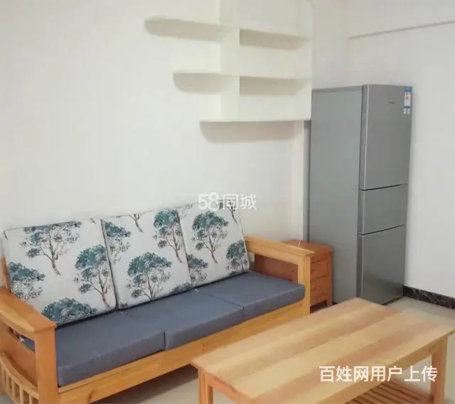 交通便利，大托地铁口，与湘府中学一墙之隔，陪读 - 图片 1