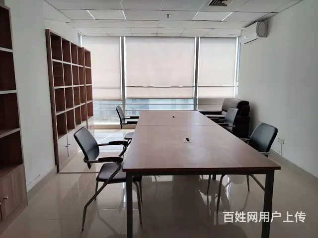 珠海市中心 创业高性价比写字楼 恒和中心 35-80㎡ - 图片 1