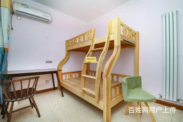 泉舜南边，高铁站附近，绿都塞纳春天，精装三室 - 图片 8