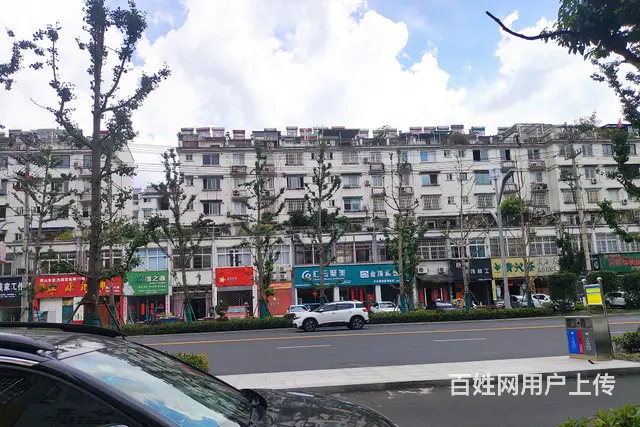 天都花园北苑沿街店面实惠价位出售 - 图片 8