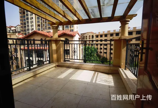 红河谷花园洋房拎包入住 - 图片 8