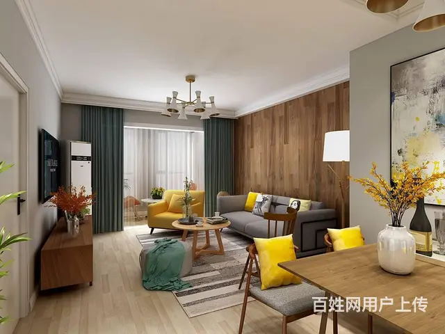 免费量房预算 十五年专业装修设计施工 - 图片 6