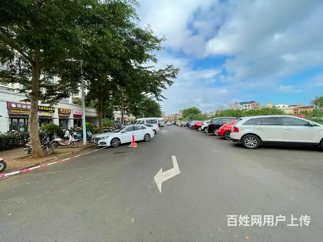 （51旺铺推荐）美兰区绿地城35平小区门口空铺出租 - 图片 7