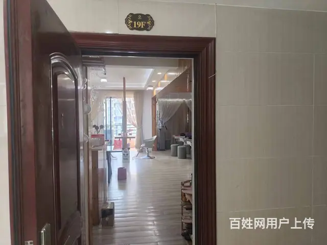 （51旺铺推荐）国贸玉沙路金城国际96平养生馆转让 - 图片 7