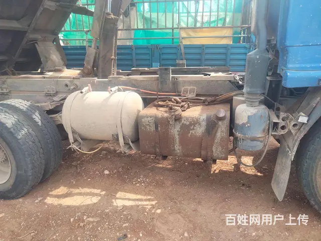 【搞定了！】福田 其他 自卸车 国3 - 图片 11