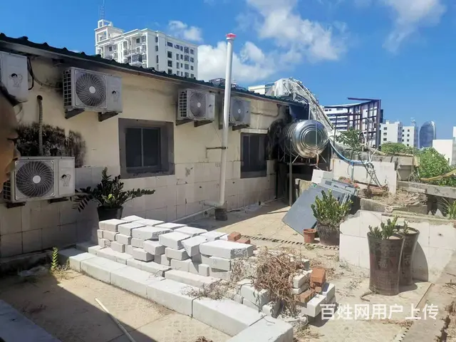 （51旺铺推荐）天涯区和平街520平天台出租 - 图片 6
