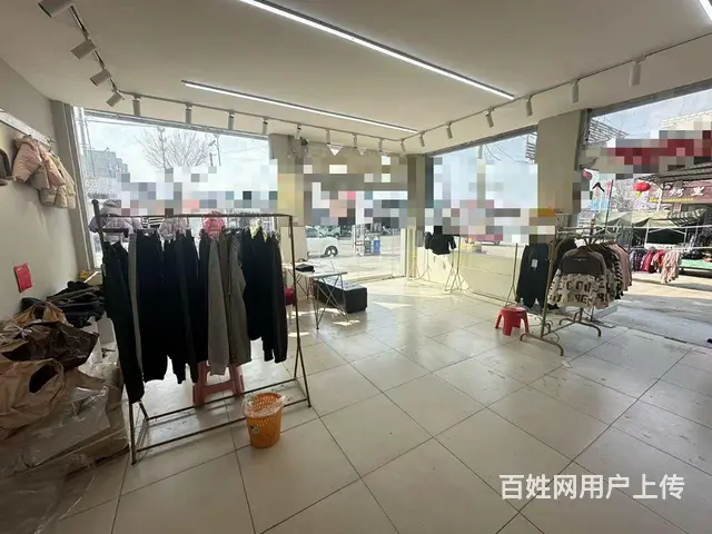 【优选推荐】黄集附近童装店转让(可空转) - 图片 1