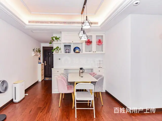 北干阳光城上府(公寓住宅)88.26平南精装修难找房子 - 图片 2