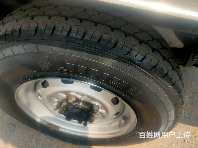 【搞定了！】时代汽车 驭菱 厢式货车 国4 - 图片 6