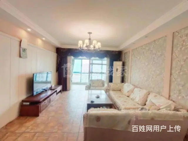 前黄陪读，文渊居 精装4房2卫，有车位 保养清爽，拎包入住 - 图片 8