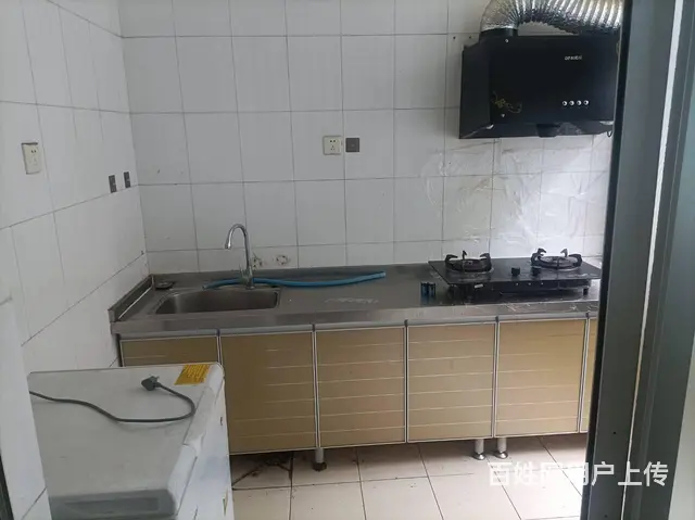 周家庄园 普通住宅2厅 简单装修 - 图片 5