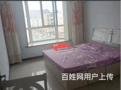 【搞定了！】神州家园（集宁区） 普通住宅1厅 中等装修 - 图片 1