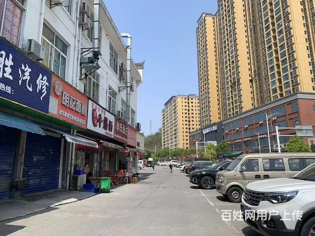 【搞定了！】南苑金东山60平临街门面出租，门口可外摆 - 图片 2