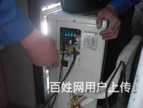 洛阳空调维修移机 - 图片 6