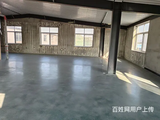 环翠临港区蔄山工业园标准框架一楼厂房出租 - 图片 10