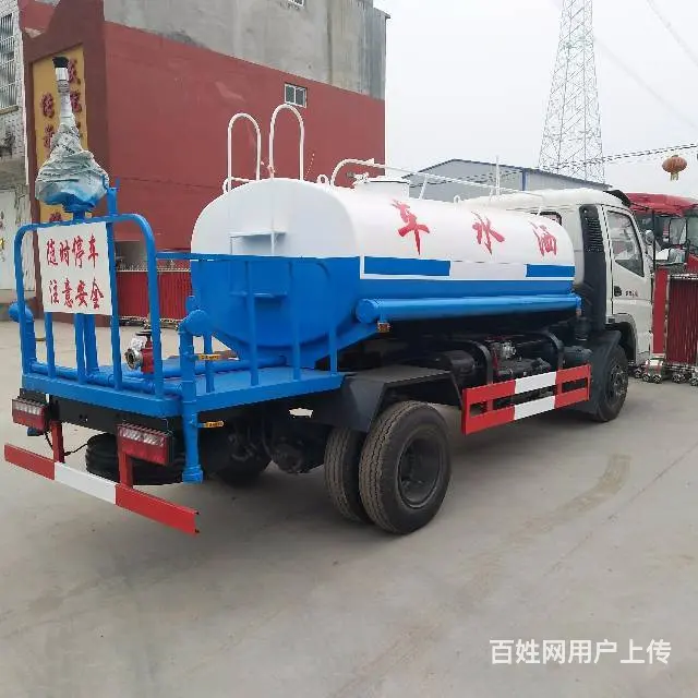 公路养护 绿化二手洒水车 工地二手洒水车专业出售 - 图片 7