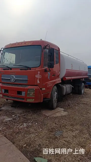 出卖洒水车 - 图片 1