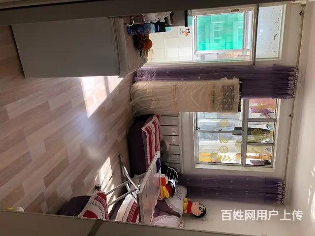 中心路46号院原榨油厂宿舍 精装修紧邻万象汇 华润实验小学 - 图片 2