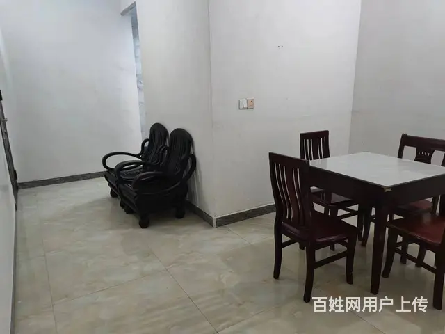 上高四中对面电梯房小户家具家电全配有地下室可充电近农贸市场租 - 图片 4