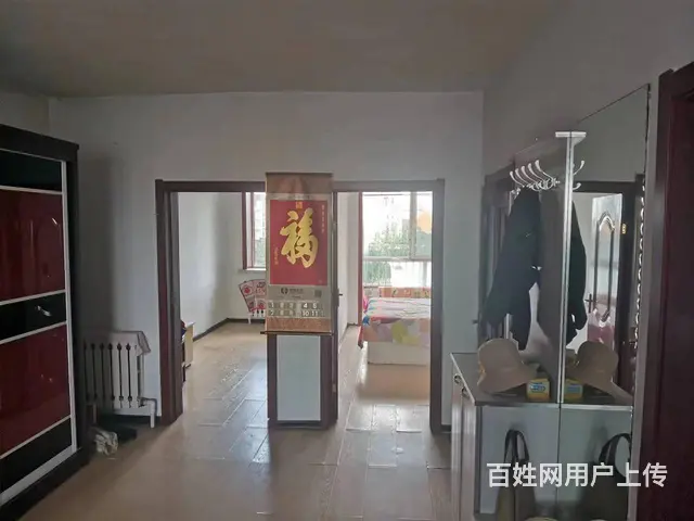向阳区烧烤城康悦居7楼顶楼68平 中等装修10万 房本满五 - 图片 3