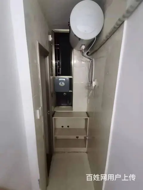 雁城西路岳屏小区附近1室配套精装修带家具家电月租500 - 图片 2