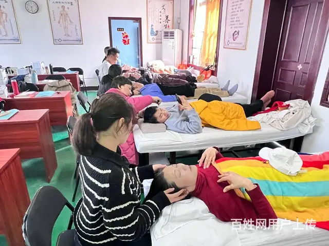 安徽中医推拿哪家强 - 图片 1