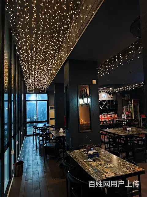 【旺铺招租】火夜烤吧（全鲜烤吧）    （东湖大酒店正对面 - 图片 3