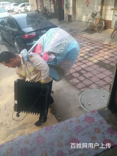 南和搬家公司怎么收费？ - 图片 2
