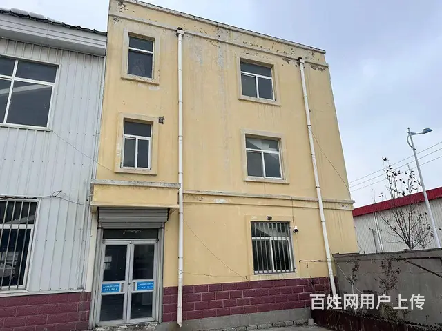 （新房源）经区温泉独门独院一楼厂房多面积出租可分租 - 图片 7
