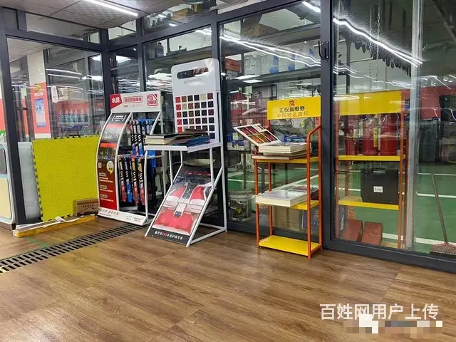 B个人一库尔勒市汽车服务会所招合作伙伴 - 图片 5