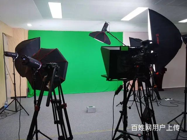 开封影视制作 专业拍摄宣传片 庆典摄影摄像服务短视 - 图片 2