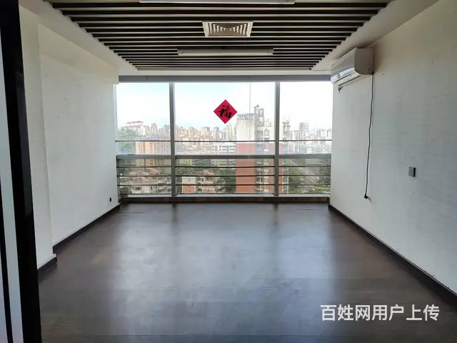 创业无压力 珠海市中心 36㎡精装纯写字楼 1800 - 图片 1