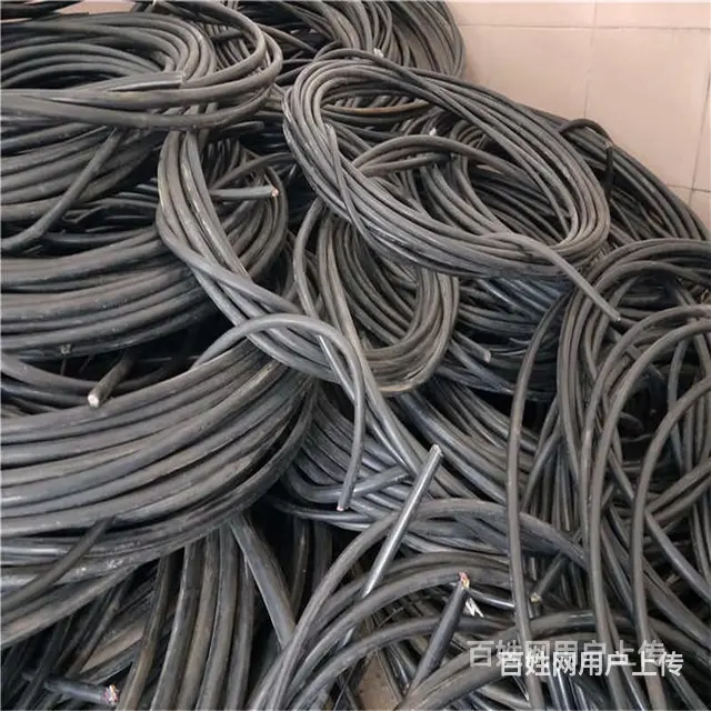 巢湖废铜电缆回收处理当场结算 - 图片 4